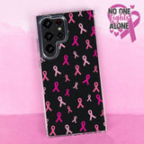Breast Cancer Awareness HD Samsung Galaxy S22 Series Phone Case - Wear with style