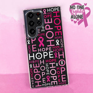 Breast Cancer Awareness HD Samsung Galaxy S23 Series Phone Case - Wear with style