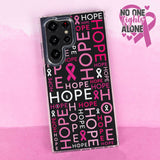 Breast Cancer Awareness HD Samsung Galaxy S23 Series Phone Case - Wear with style