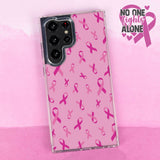 Breast Cancer Awareness HD Samsung Galaxy S23 Series Phone Case - Wear with style