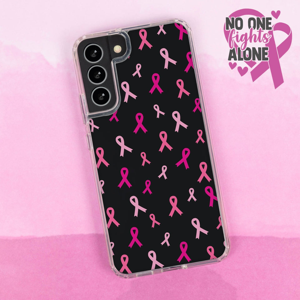 Breast Cancer Awareness HD Samsung Galaxy S23 Series Phone Case - Wear with style