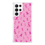 Breast Cancer Awareness HD Samsung Galaxy S23 Series Phone Case - Wear with style