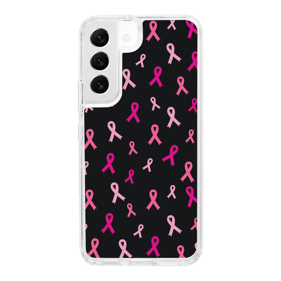 Breast Cancer Awareness HD Samsung Galaxy S23 Series Phone Case - Wear with style