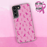 Breast Cancer Awareness HD Samsung Galaxy S23 Series Phone Case - Wear with style