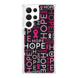 Breast Cancer Awareness HD Samsung Galaxy S23 Series Phone Case - Wear with style