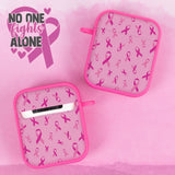 Breast Cancer Awareness HDX Apple AirPods Gen 1 & 2 Case Cover - Wear with style