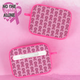Breast Cancer Awareness HDX Apple AirPods Pro 1 & 2 Case Cover - Wear with style