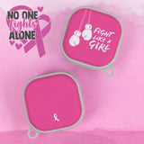Breast Cancer Awareness HDX Samsung Galaxy Buds Pro & Buds Live Case Cover - Wear with style