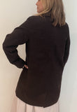 Brentwood Coat-Chocolate - Wear with style