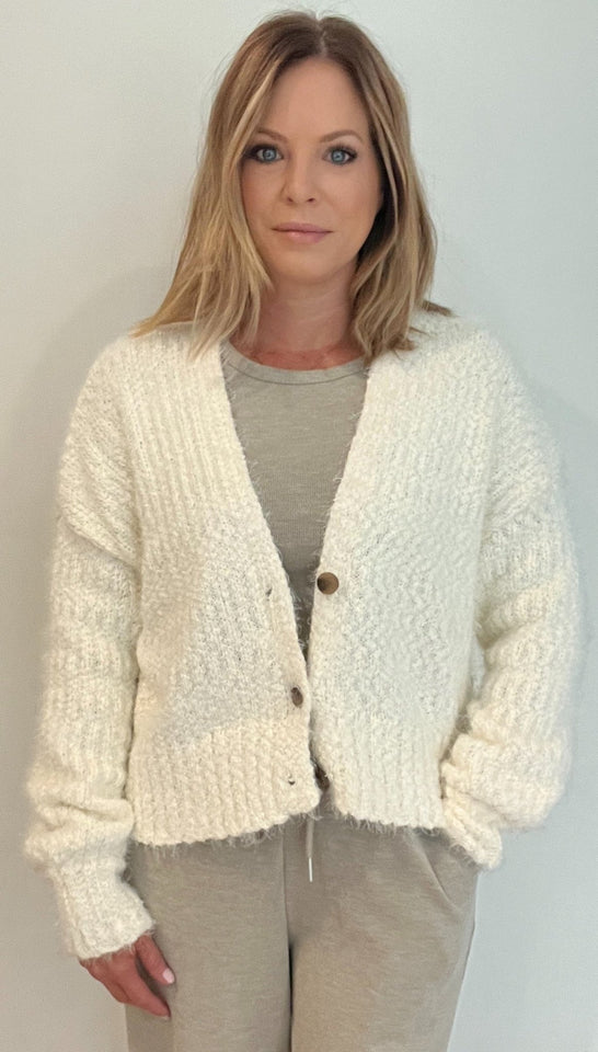 Brielle Cardigan - Wear with style