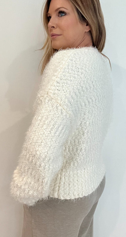 Brielle Cardigan - Wear with style
