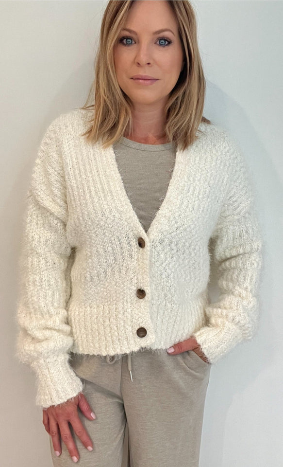 Brielle Cardigan - Wear with style