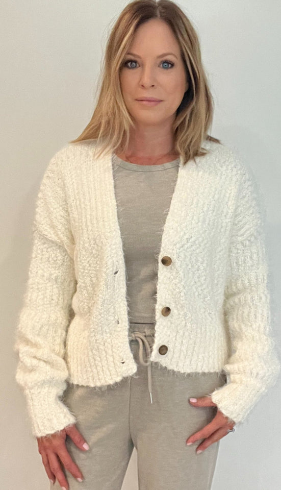 Brielle Cardigan - Wear with style