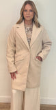 Brooks Midi Trench Coat - Wear with style