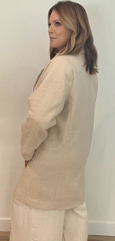 Brooks Midi Trench Coat - Wear with style