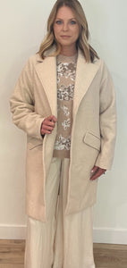 Brooks Midi Trench Coat - Wear with style