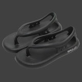 Brzuo anti-skid wear-resistant thick slippers - Wear with style