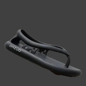 Brzuo anti-skid wear-resistant thick slippers - Wear with style