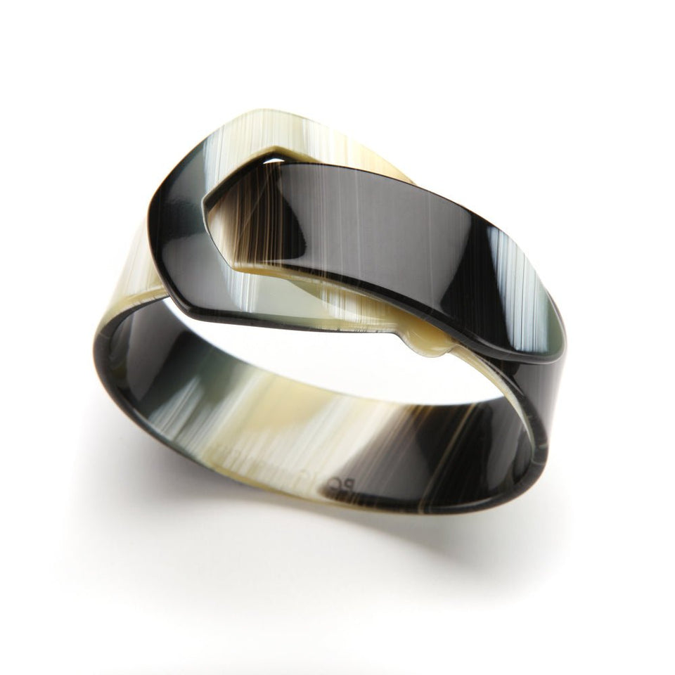 Buckle Bracelet Citron - Wear with style