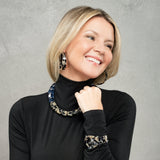 Buckle Bracelet Havana - Wear with style