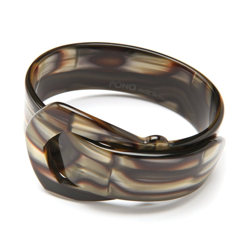Buckle Bracelet Rainforest - Wear with style