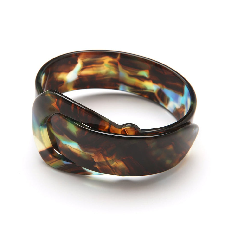 Buckle Bracelet Turtle - Wear with style