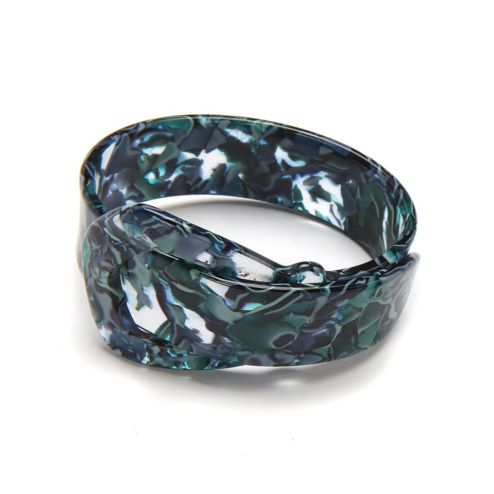 Buckle Bracelet Waterlily - Wear with style