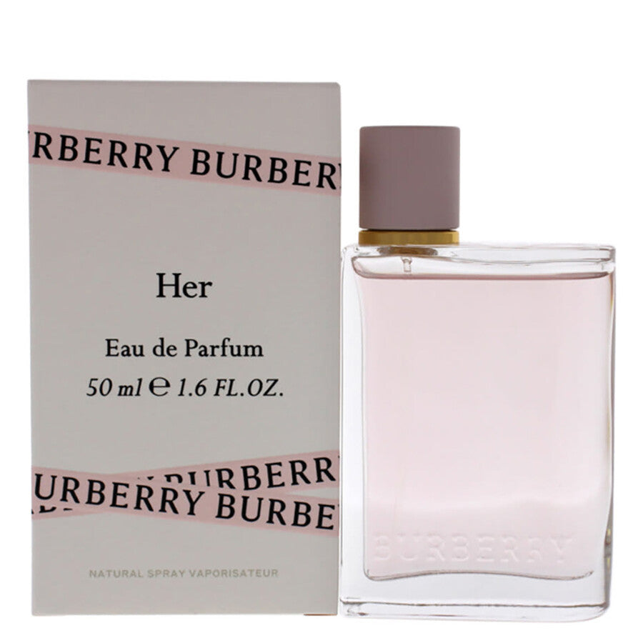 Burberry Her Eau de Parfum For Women