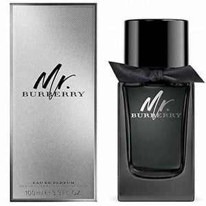 BURBERRY MR BURBERRY EDP MAN