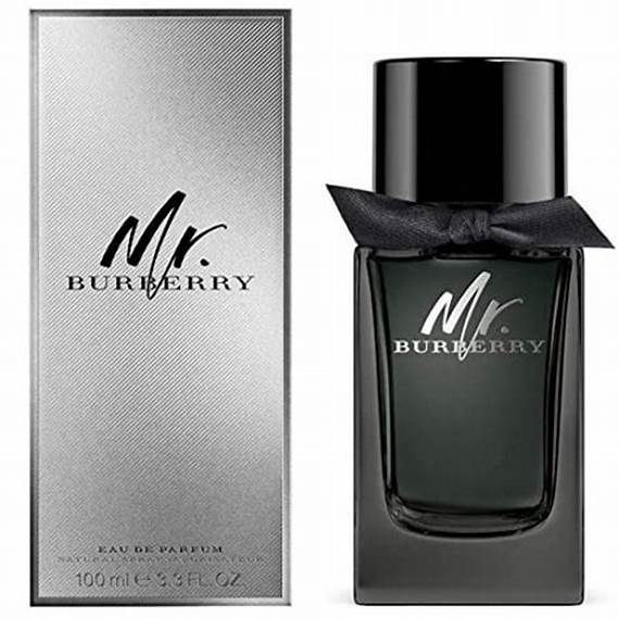 BURBERRY MR BURBERRY EDP MAN