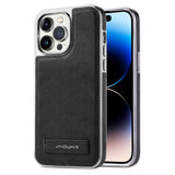 Business Style Leather IPhone Case - Wear with style