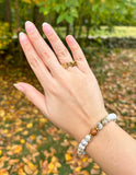 Butterfly Flight Ring - Wear with style