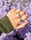 Butterfly Flight Ring - Wear with style