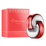 BVLGARI OMNIA CORAL EDT WOMEN