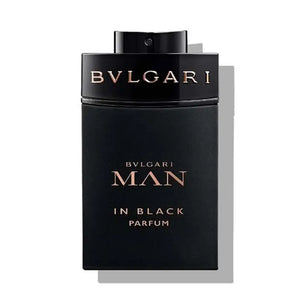 Bvlgari Man In Black Parfum