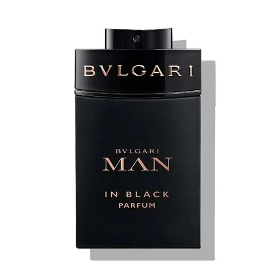 Bvlgari Man In Black Parfum