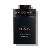 Bvlgari Man In Black Parfum