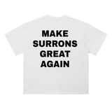Blocky Need Money Tee
