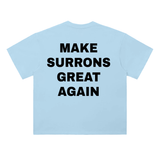 Blocky Need Money Tee