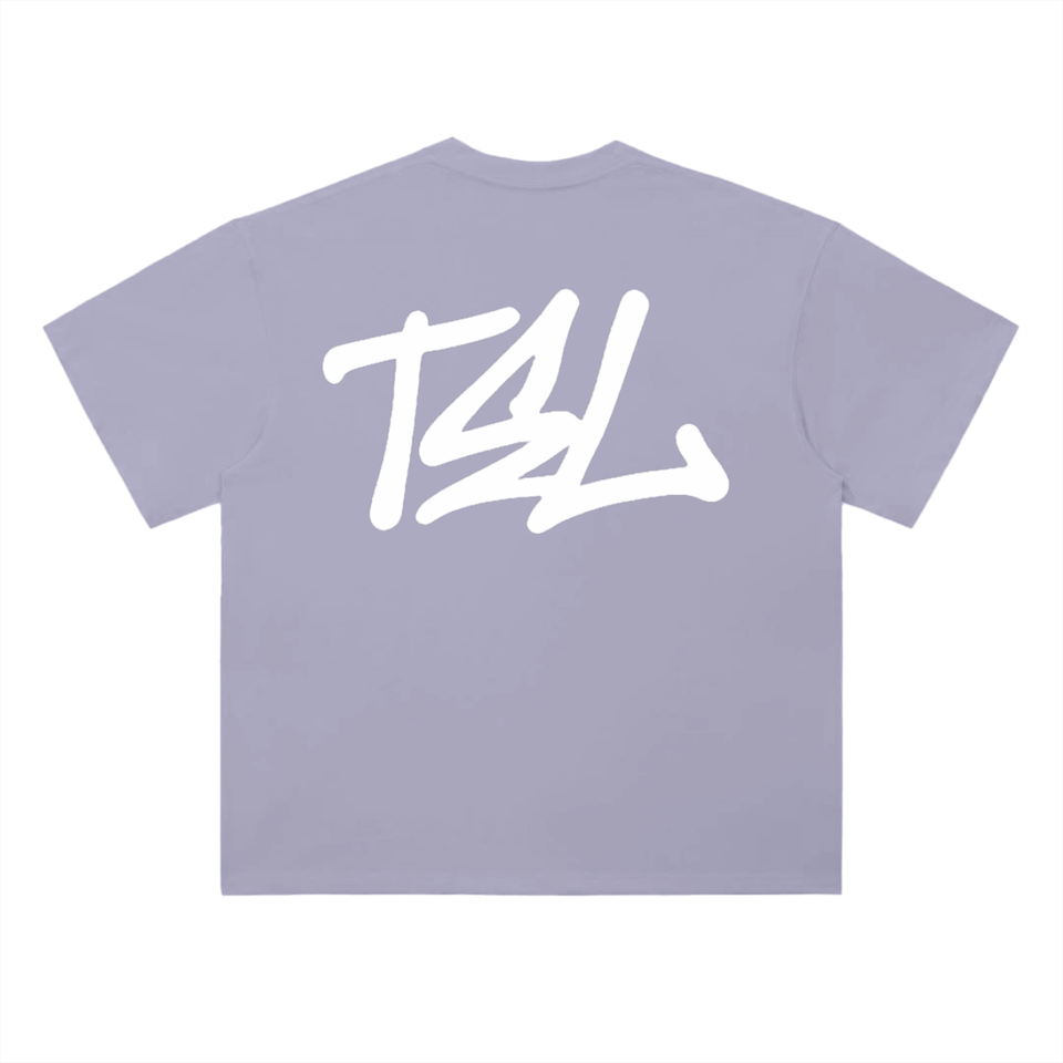 Graffiti Tee
