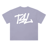 Graffiti Tee
