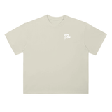 Blocky Go Ride Tee