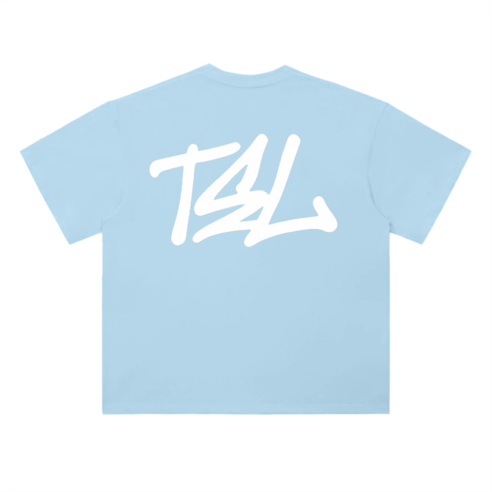 Graffiti Tee