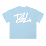 Graffiti Tee