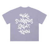Graffiti MSGA Tee