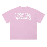 Graffiti Wheelies Tee