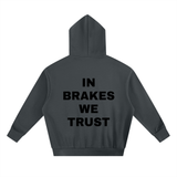 Blocky Brakes Hoodie