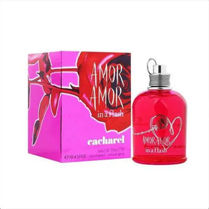 Cacharel Amor Amor In a Flash Eau de Toilette For Women