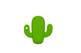 Cactus Teether - Wear with style