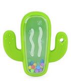 Cactus Teether - Wear with style